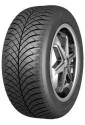 Nankang 195/60R18 96V CROSS SEASONS AW-6 XL