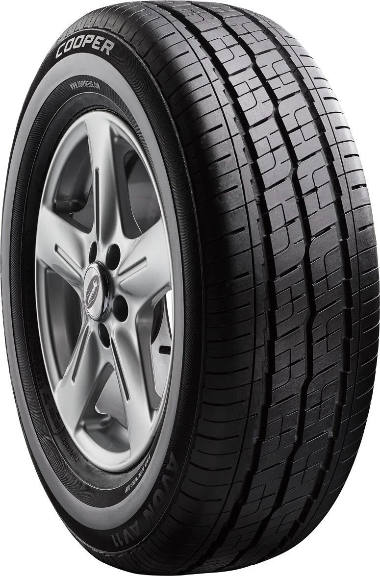 Cooper 215/70R15C 109/107R AV11 tik 1 vnt.