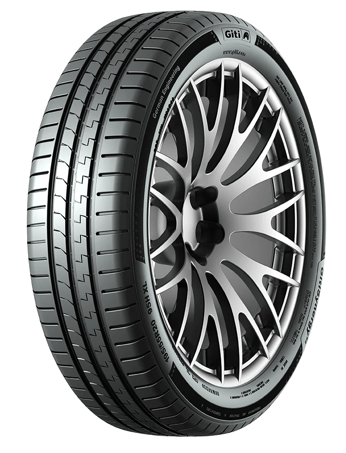 Giti 155/70R19 84Q GITISYNERGY E2