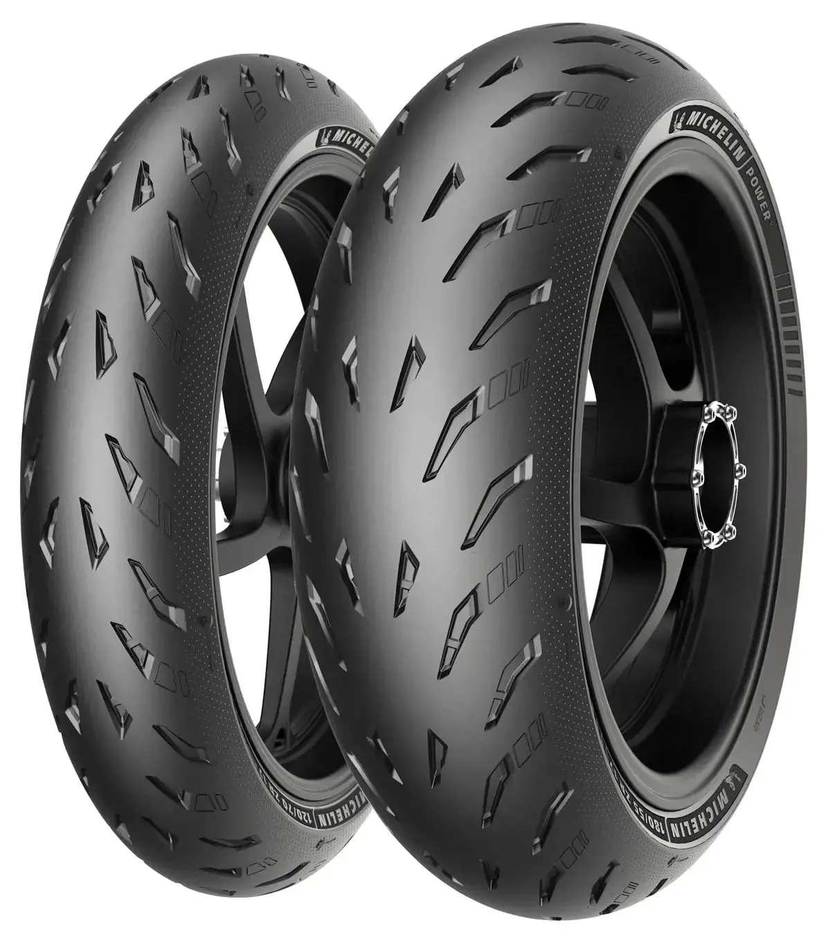 Michelin 180/55R17 73W M/C POWER 5 R TL