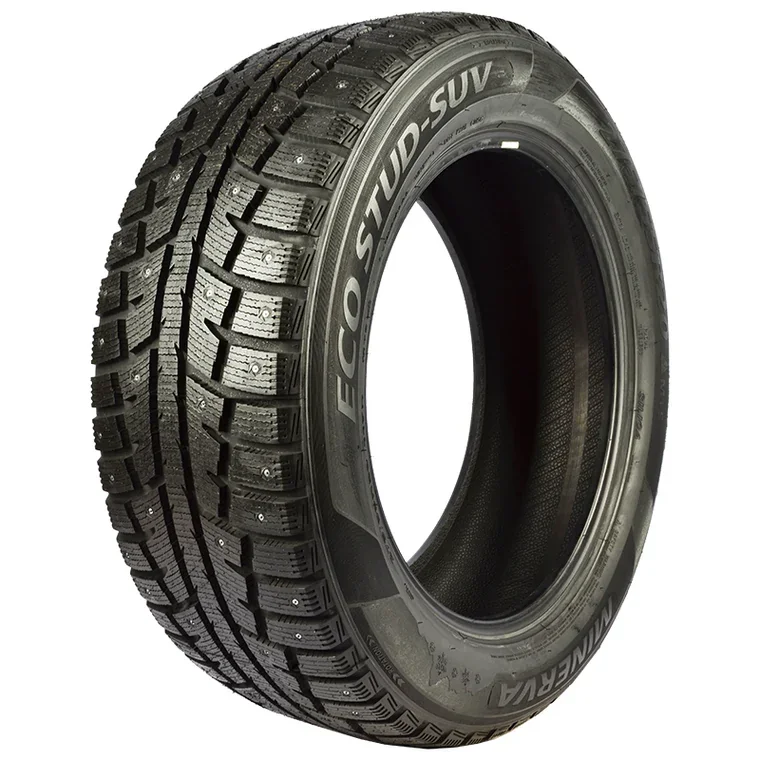 Minerva 235/55R19 105H ECO STUD SUV XL