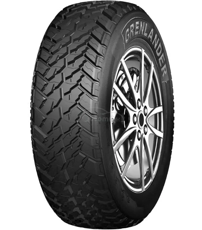 Grenlander 215/85R16 115/112Q DRAK M/T P.O.R