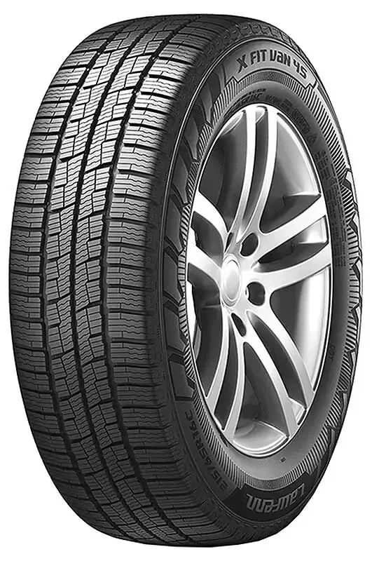 Laufenn 205/65R16C 107/105T LV01 X FIT Van