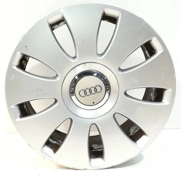 BBS II AUDI ORIGINAL 7x16 ET42 (57.1) 5x