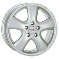 EXCLUSIVE LINE U 7.5x16 ET20 (72.6) 5x11 demo