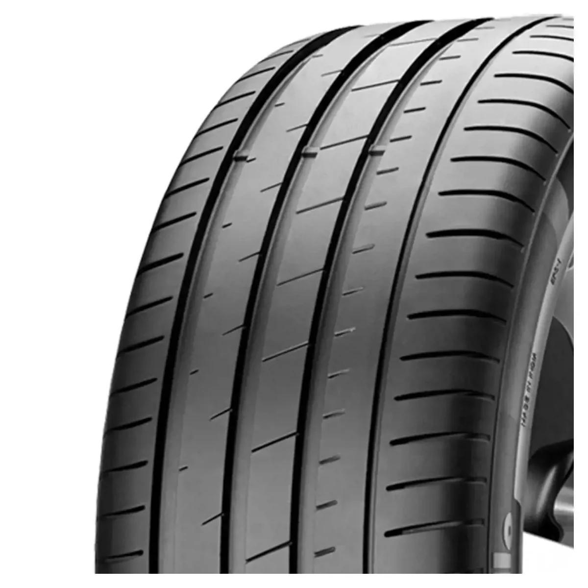 APOLLO 225/55R17 101Y ASPIRE 4G+ XL