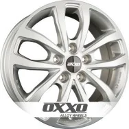 ADVANTI 7x16 ET55 (65.1) 5x120 HYPERION