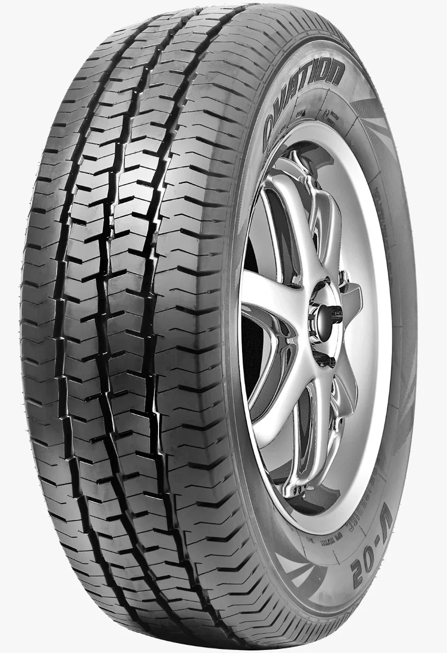 Ovation 215/70R16C 108/106T 6PR V-02
