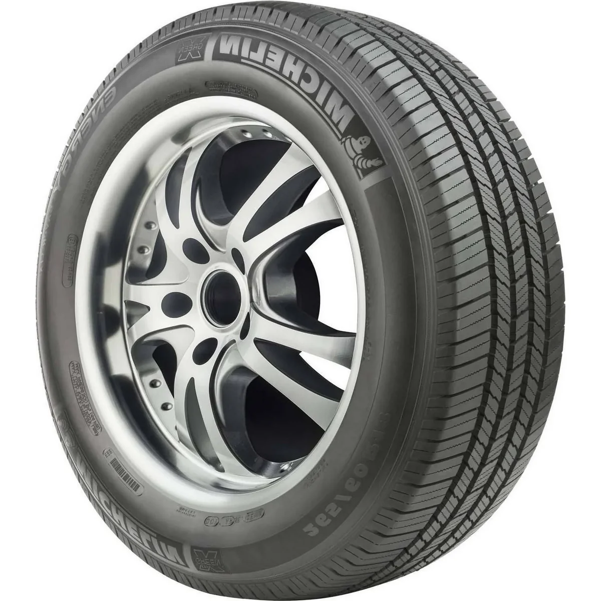 Michelin 265/60R18 110T ENERGY SAVER LTX