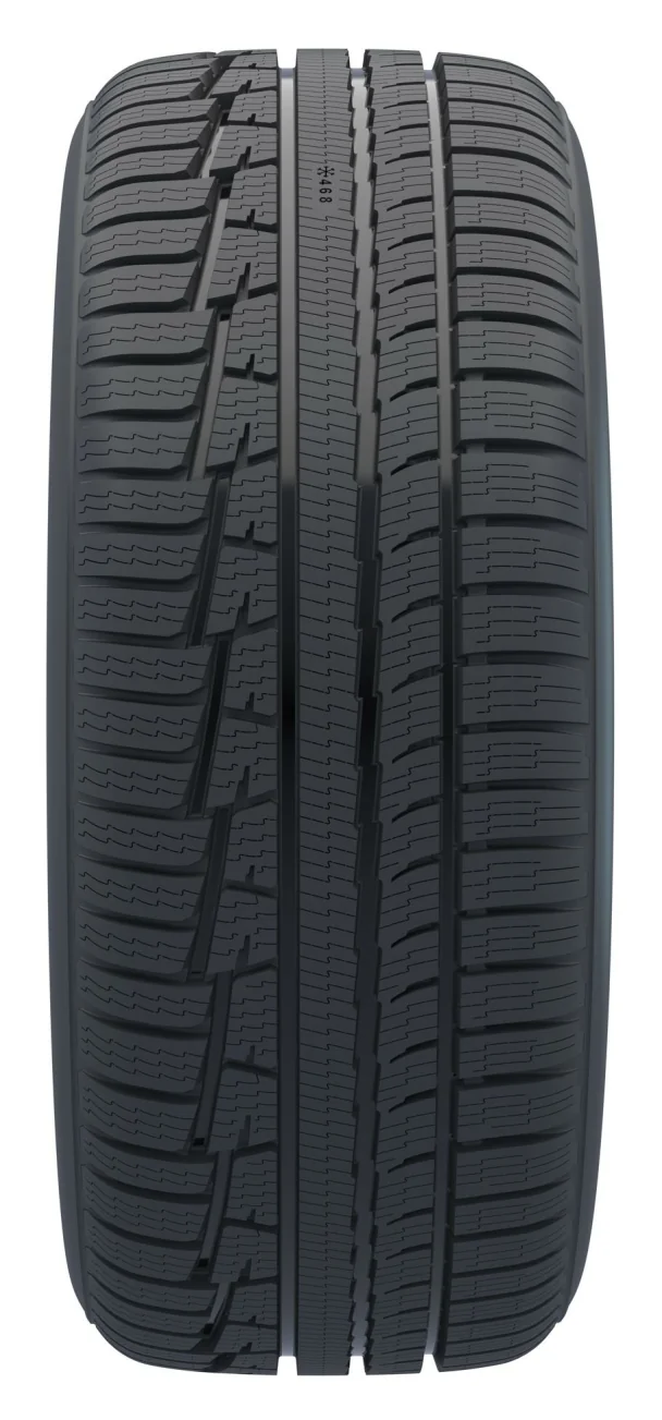 Nokian 225/55R17 97H WR A3 RFT