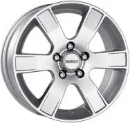 DEZENT G 7.5x17 ET35 (72.6) 5x112