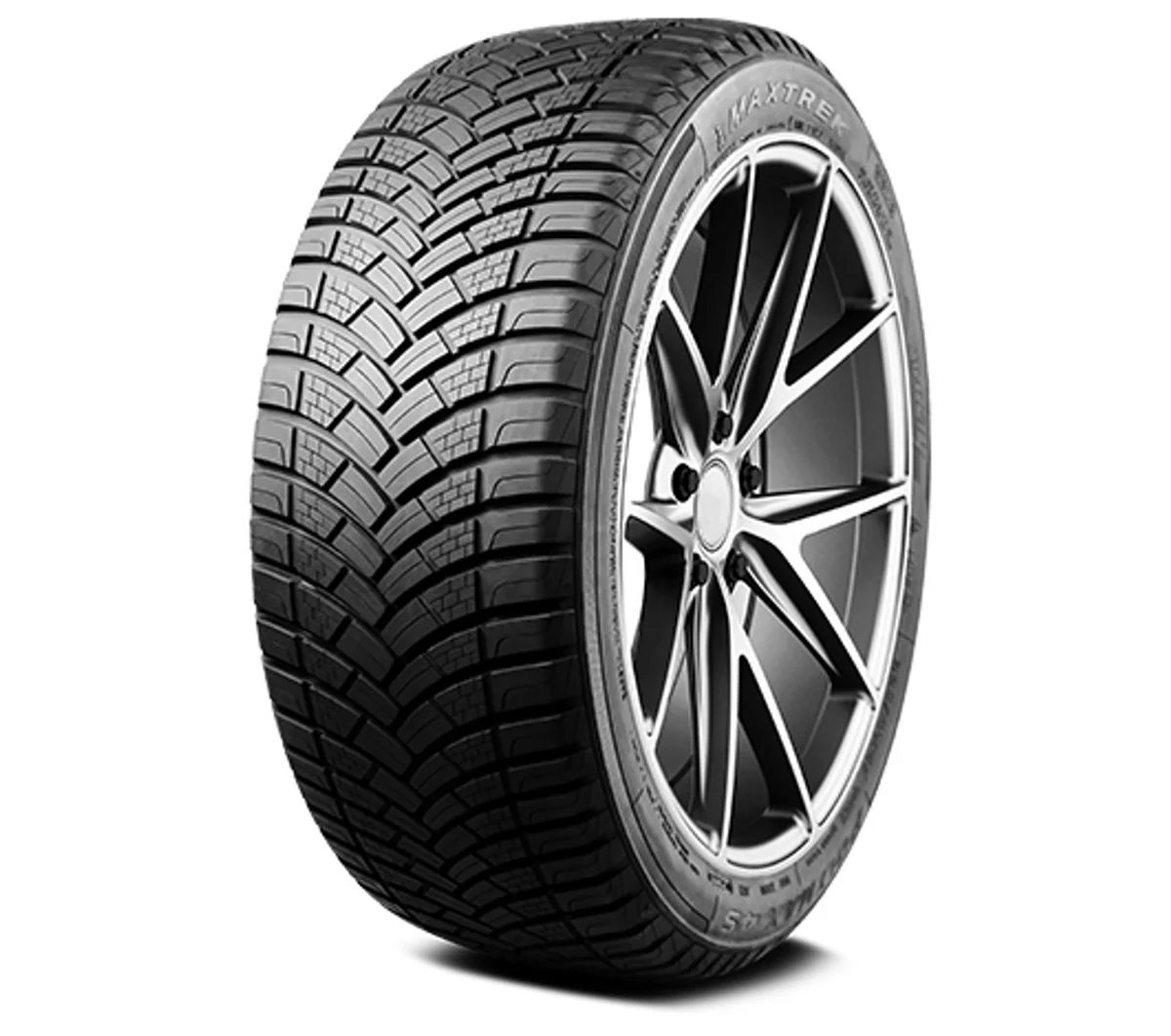 MAXTREK 205/55R16 91V RELAMAX 4S