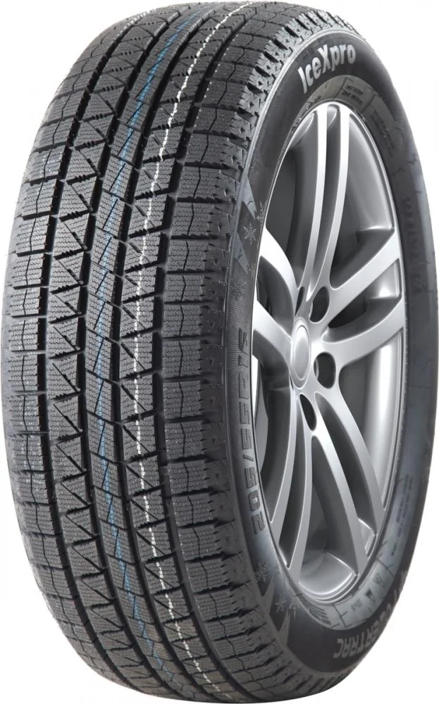 Powertrac 245/45R17 95S Ice Xpro