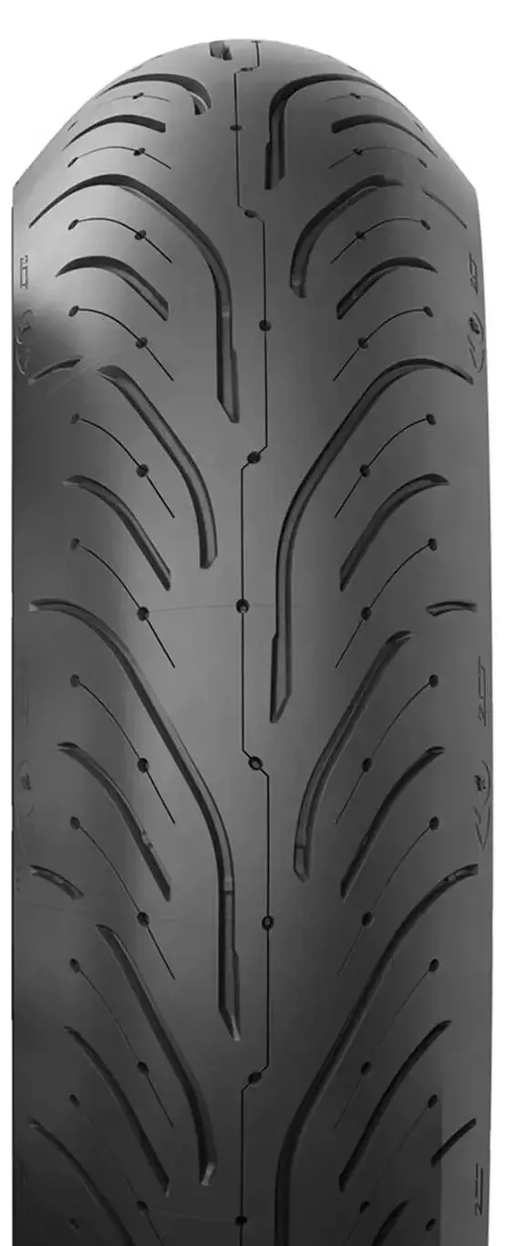 Michelin 160/60ZR17 69W PILOT ROAD 4