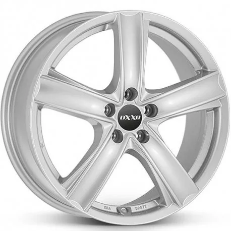 ADVANTI 6.5x16 ET40 (72.6) 5x114 OXXO NOVEL (OX19)