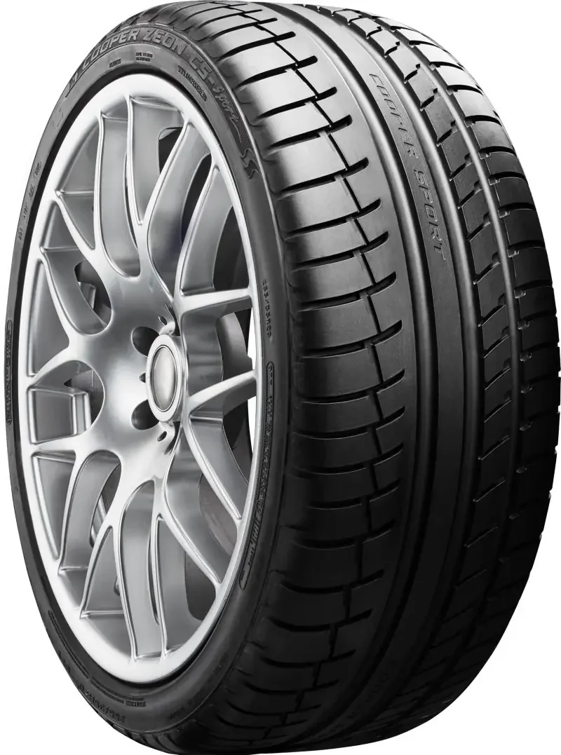 Cooper 255/40R19 100Y ZEON CS-SPORT XL tik 1 vnt.
