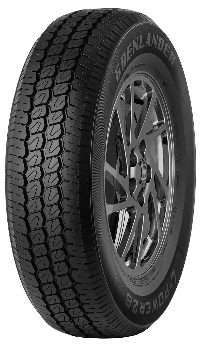 Grenlander 165/80R14C 91/90R L-POWER28