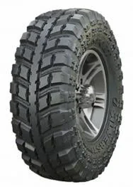 Silverstone 265/65R17 116Q MT117 SPORT POR tik 1 vnt.