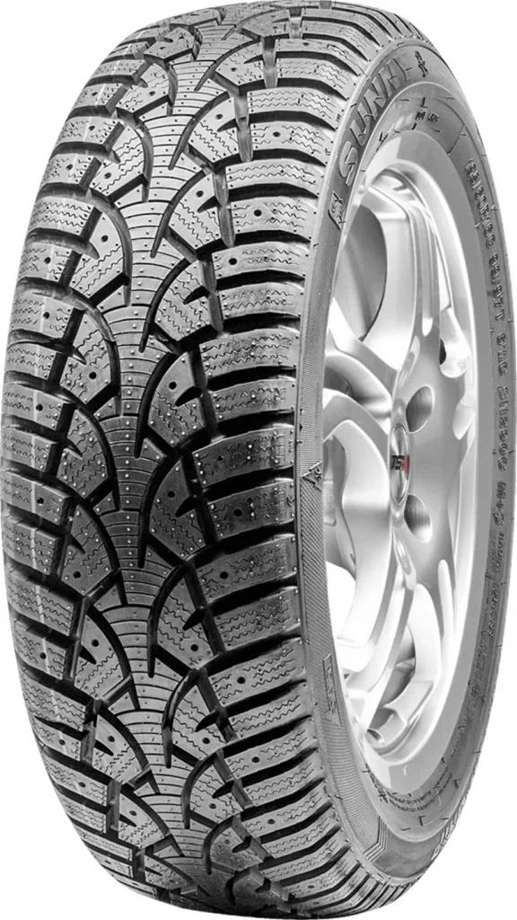 Sunny 205/65R16C 107/105R WINTER GRIP SN290 studded tik 1 vnt.