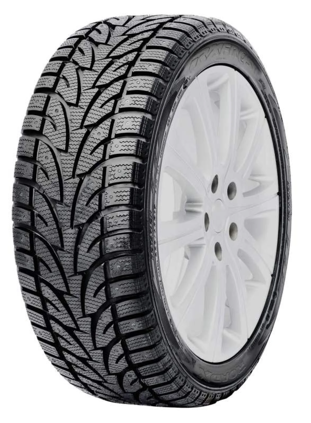 Dynamo 215/70R15C 109/107 MWCS01 studded