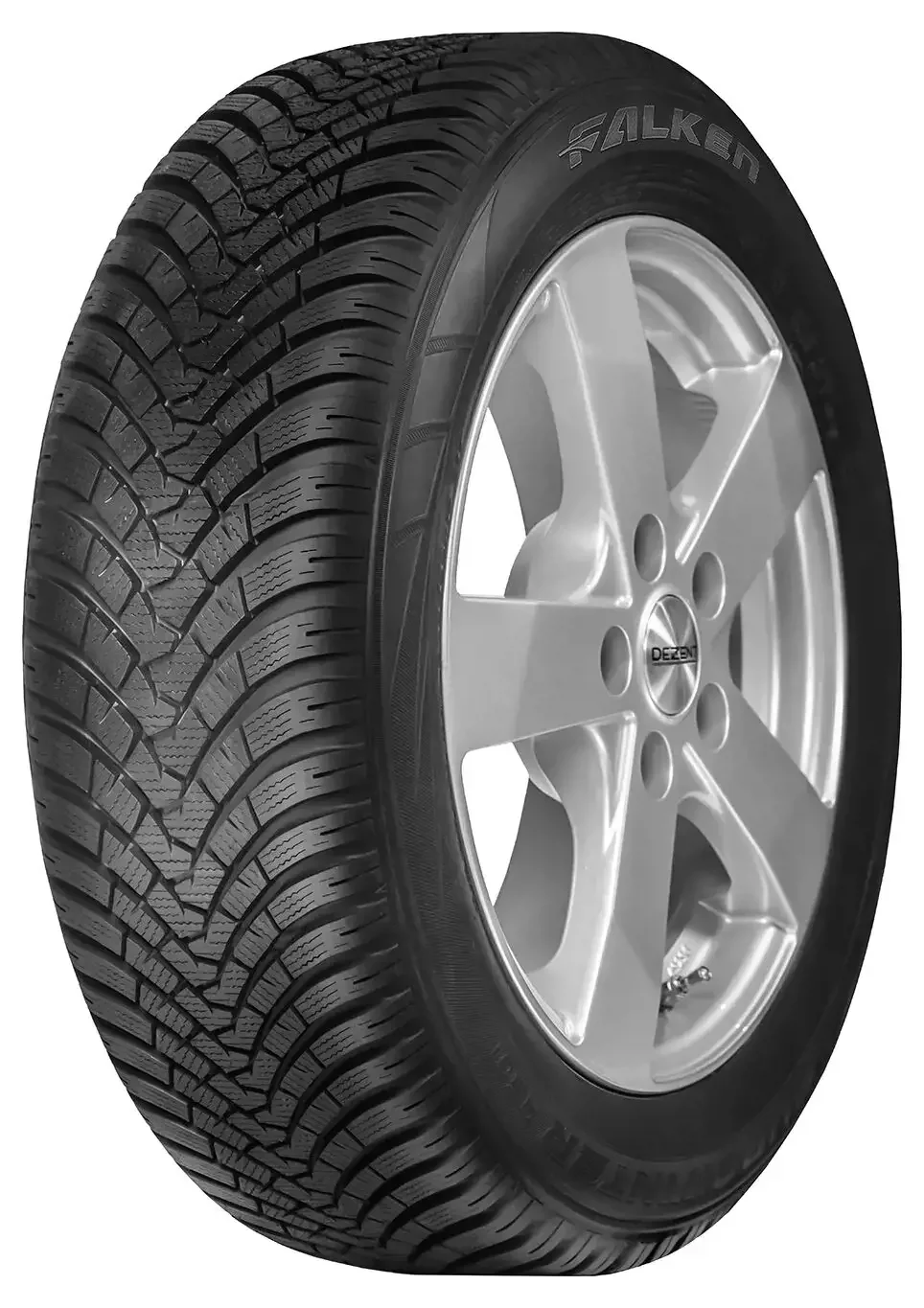 Falken 215/45R20 95T EUROWINTER HS01 XL