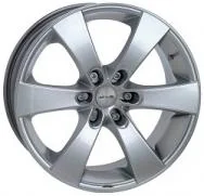 MAK 7.5x17 ET30 (67.1) 6x139.7 QUARK6/VO