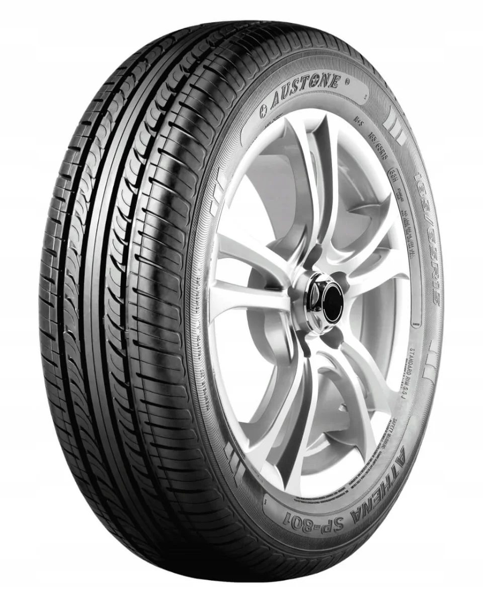 AUSTONE 165/70R14 81T SP801