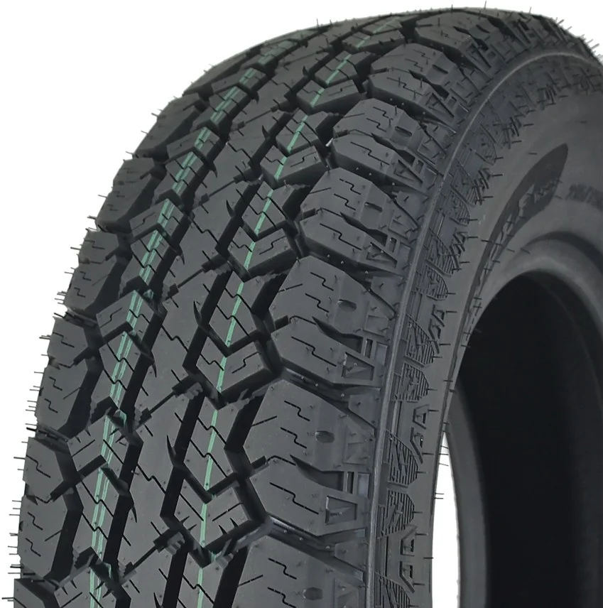 Crossleader 225/65R17 102Q W01 P.O.R