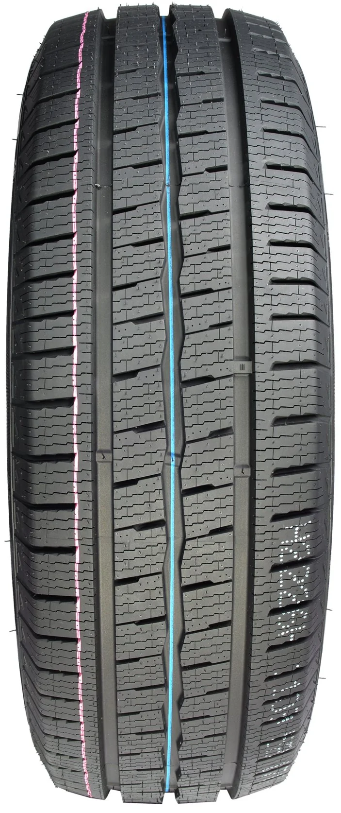 Powertrac 195/60R16C 99/97T SNOWVAN PRO