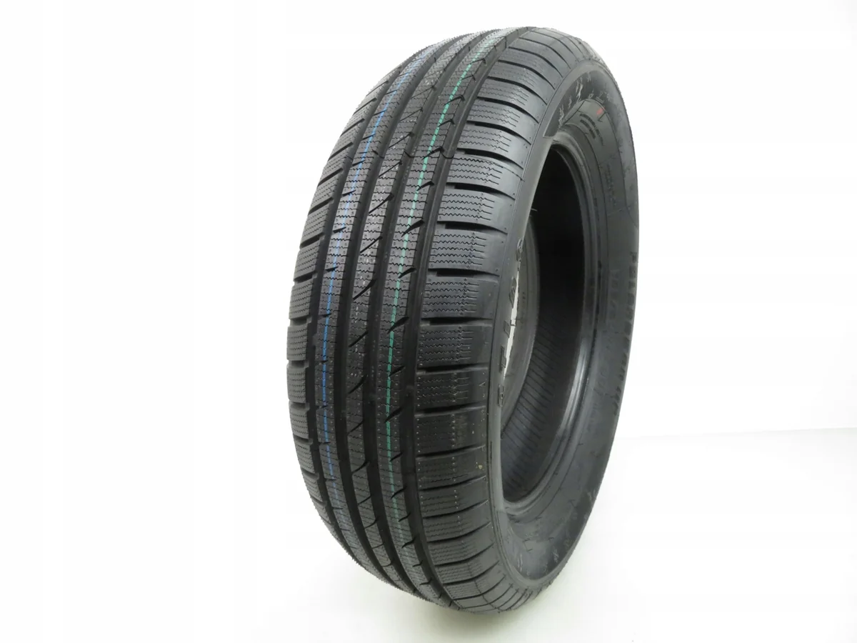 Atlas 205/65R15 94H POLARBEAR HP