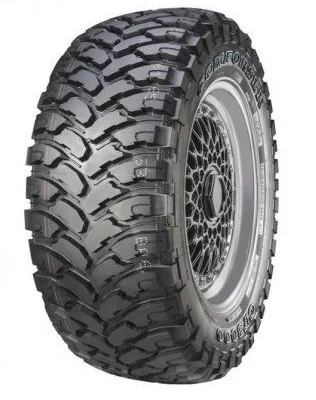 Comforser 275/70R16 119/116Q CF3000 F2 P.O.R for left car side