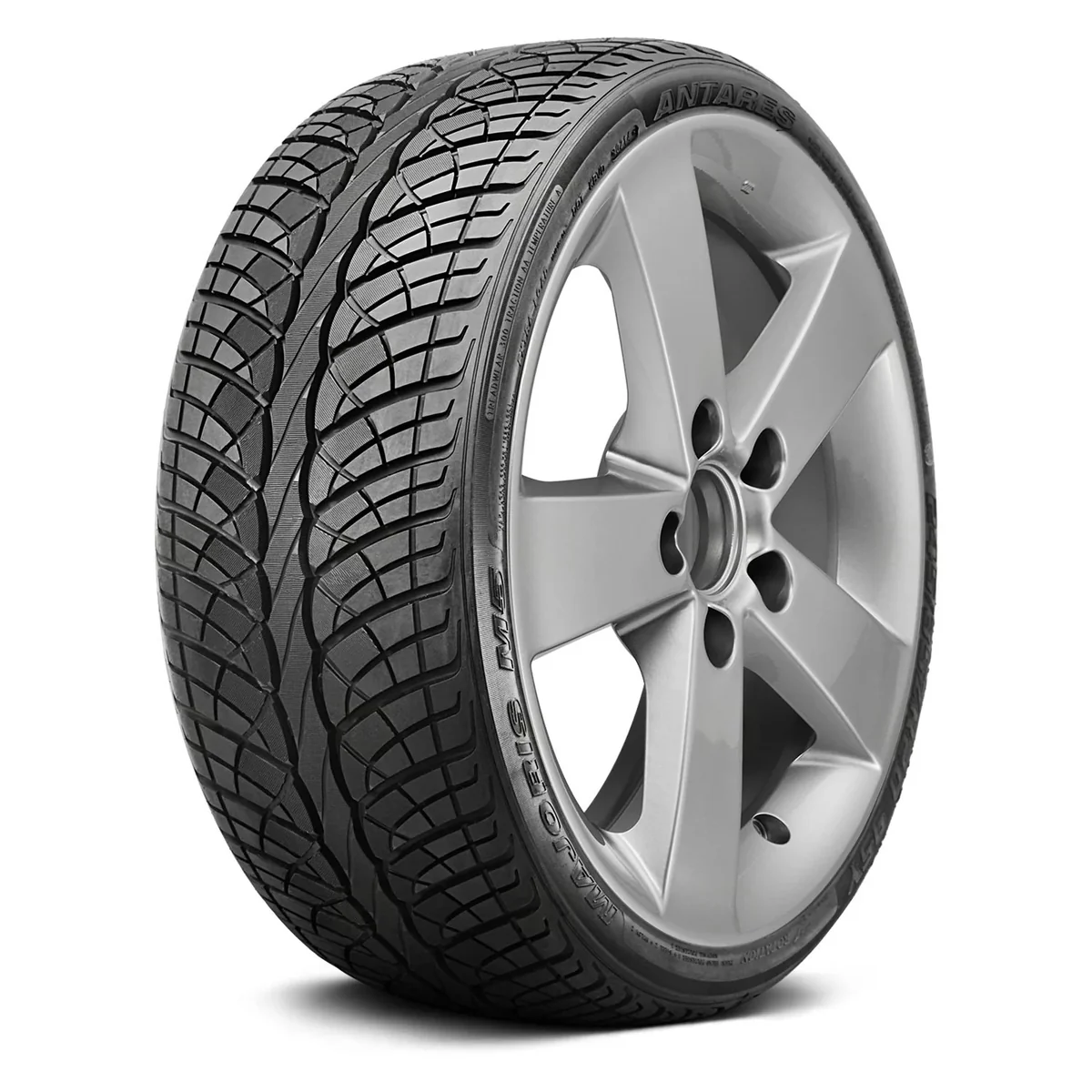 ANTARES 255/30R22 95W MAJORIS M5 XL