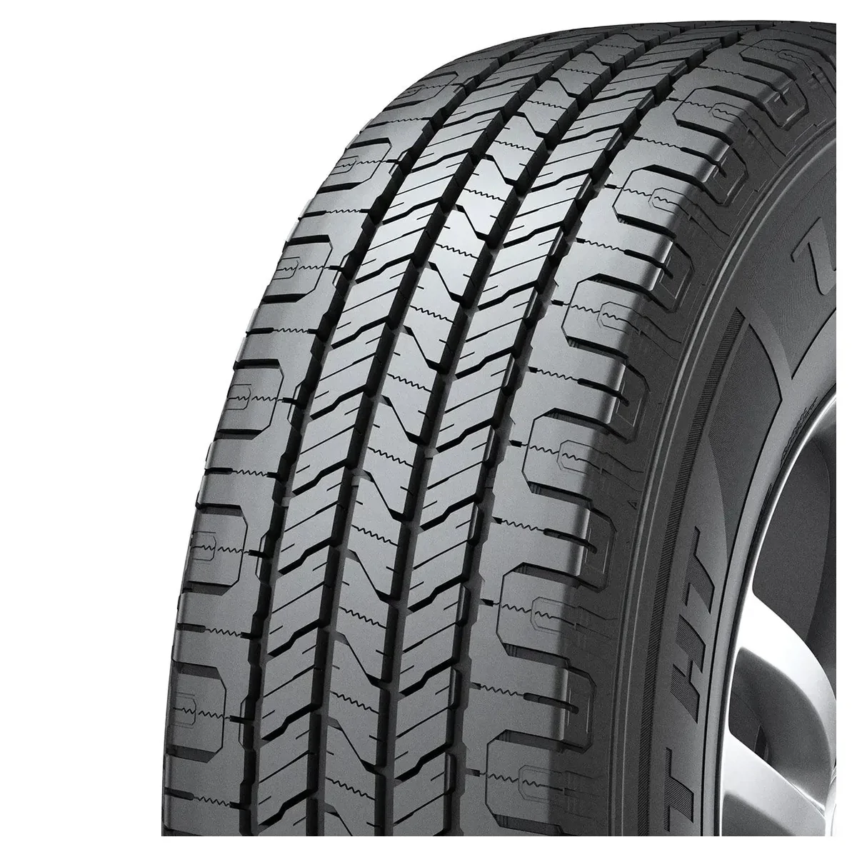 Laufenn 235/65R18 106T LD01 X FIT HT