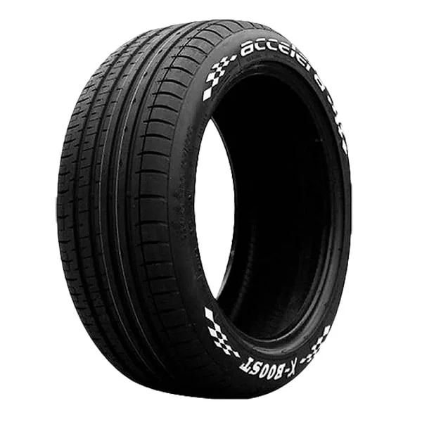 ACCELERA 225/50R18C 107/105S X-BOOST OWL