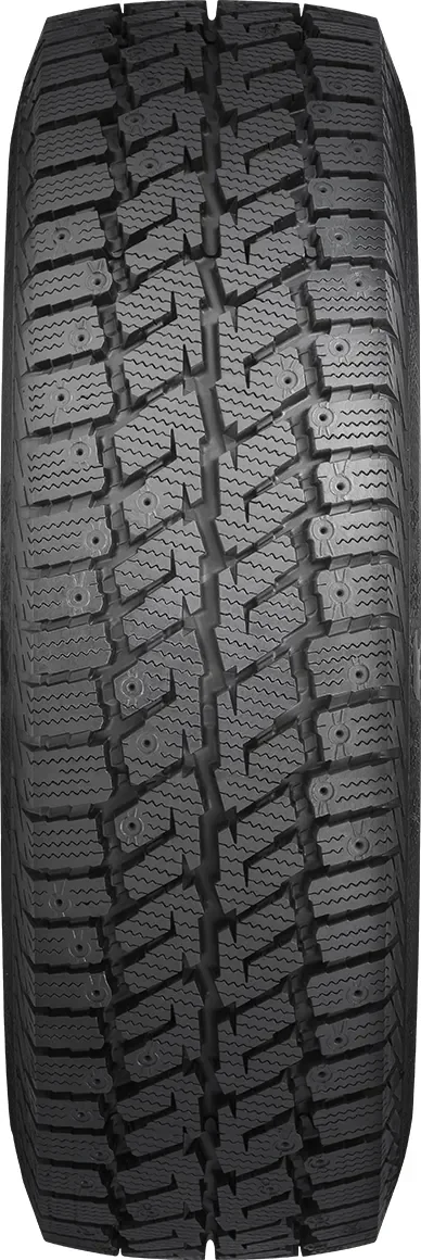 Gislaved 195/60R16C 99/97T NORDFROST VAN tik 1 vnt.