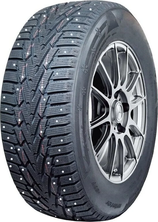 Mileking 225/45R18 95T MK677 XL (Haida)