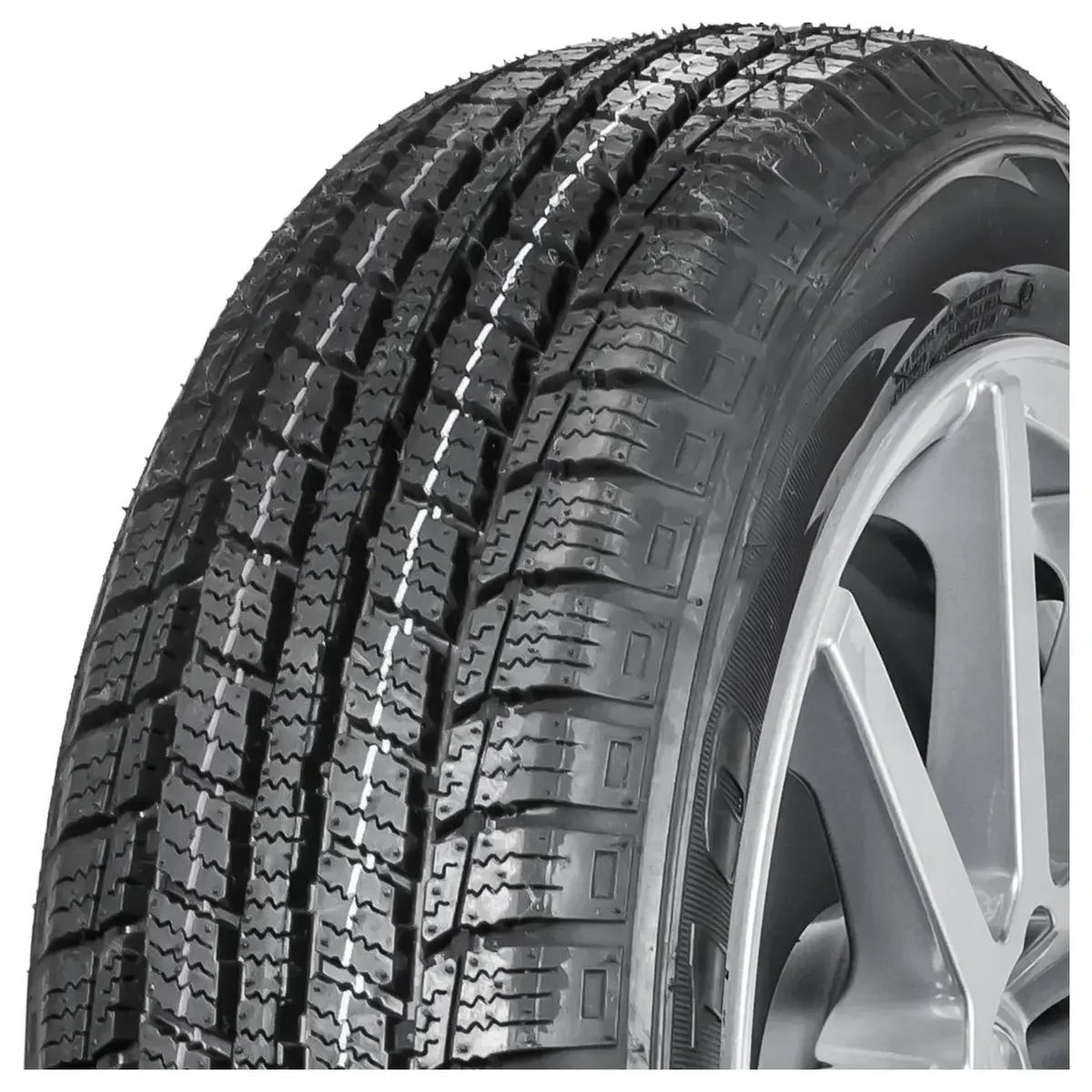 Imperial 215/60R17C 109/107T SNOWDRAGON 2