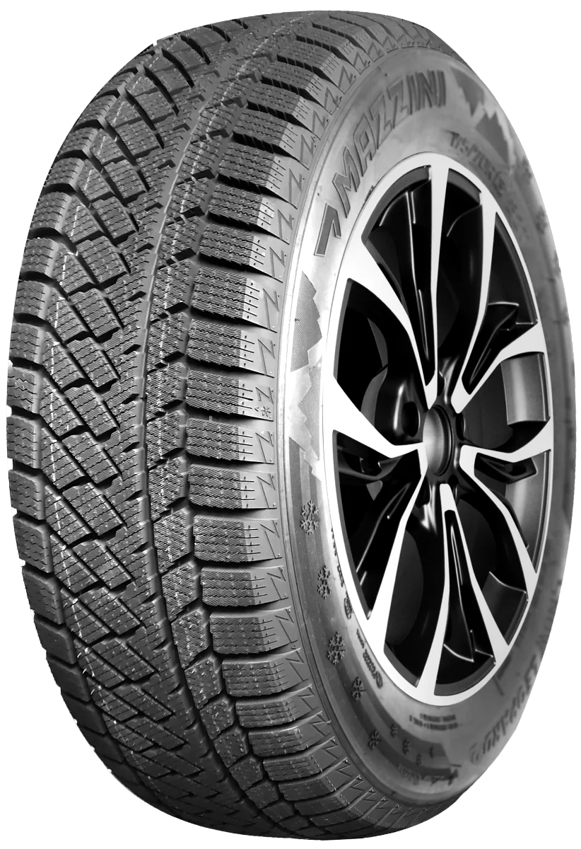 Mazzini 195/65R15 95T SNOWLEOPARD 2 XL