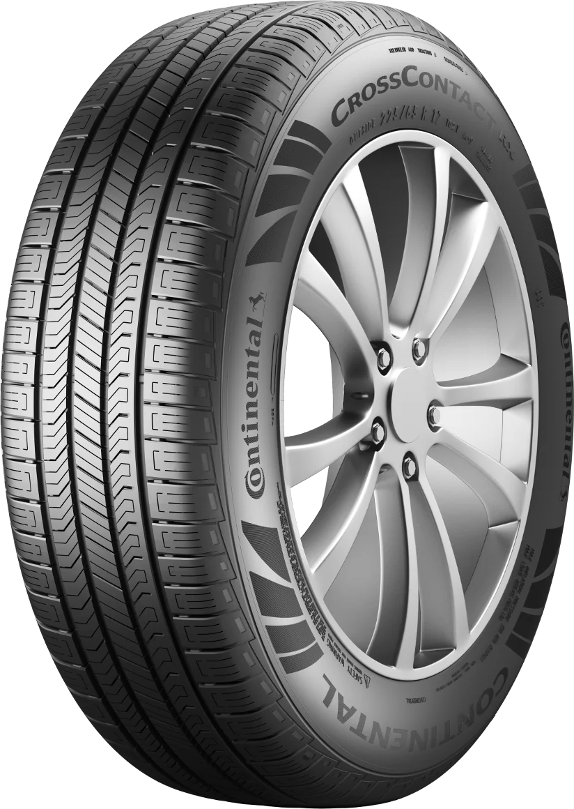 Continental 255/45R20 105H CCC RX XL FR Contisilent