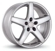 FONDMETAL 7x15 ET35 (67.2) 5x108 S.5800
