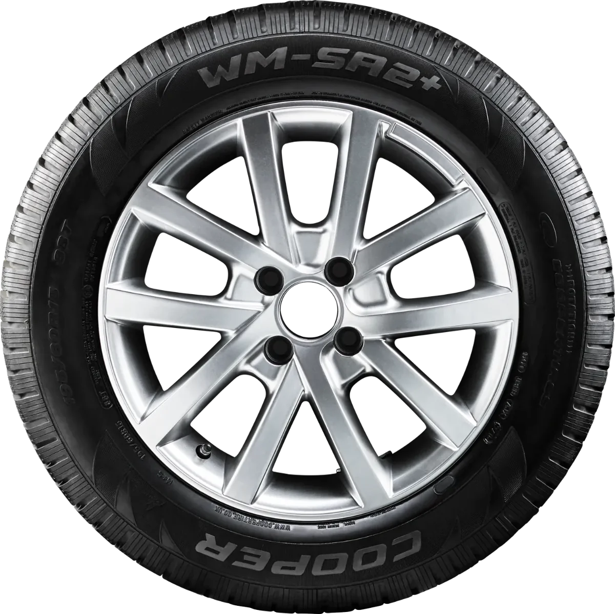 Cooper 175/65R14 82T WEATHERMASTER SA2 + (T)
