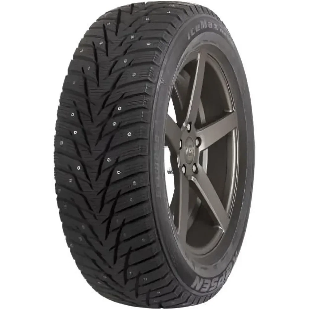 Kapsen 265/65R17 112T RW506 studded