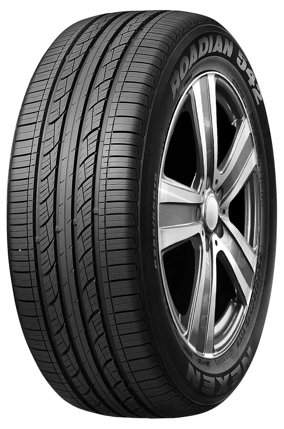 Nexen 255/60R18 108H ROADIAN 542