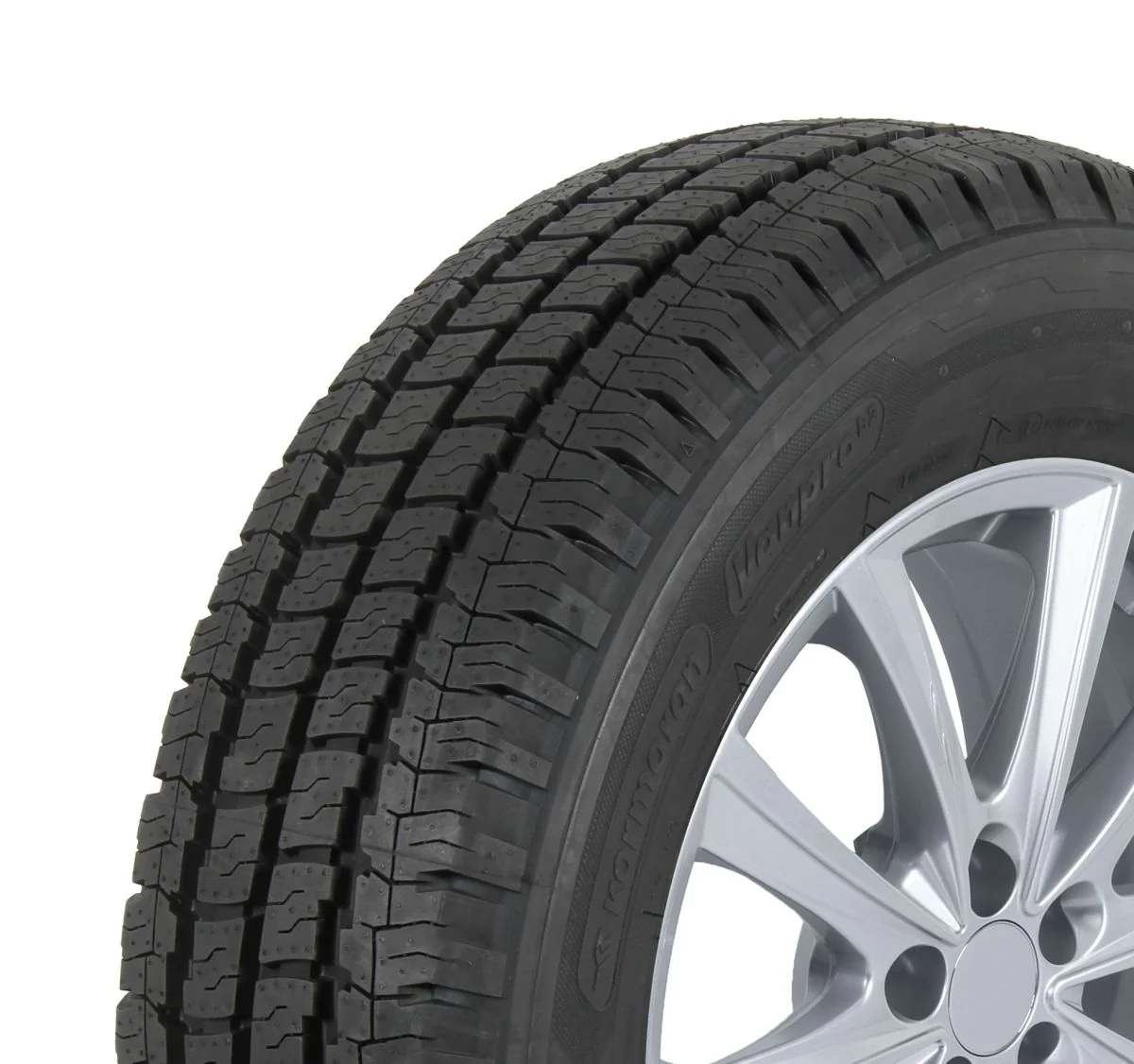 Kormoran 215/75R16C 113/111R VANPRO B2