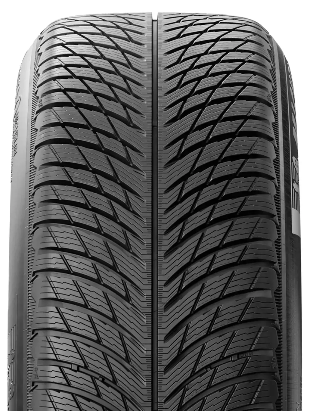 Michelin 255/70R18 116V XL TL PILOT ALPIN 5 SUV MI