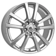RC DESIGN RC25 8x18 ET25 (66.6) 5x112