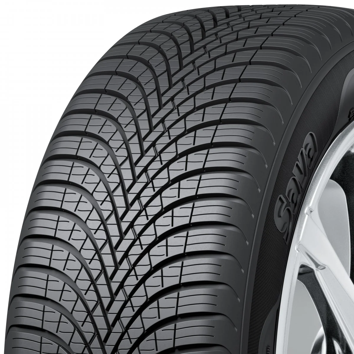 Sava 225/40R18 92V All Weather XL FP