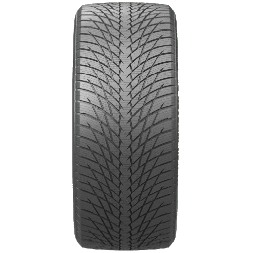 GREENTRAC 215/60R17 96H WINTER MASTER D1 Silent