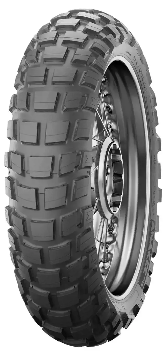 Michelin 90/90-21 54R M/C ANAKEE WILD F TL/TT