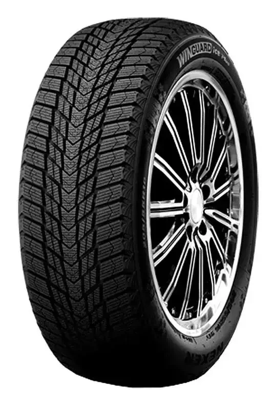Nexen 225/40R18 92T WinGuard ice Plus WH43 XL